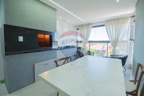 Venda-Apartamento-Jardim La Salle , Toledo , Paraná , 85903010-960131018-153