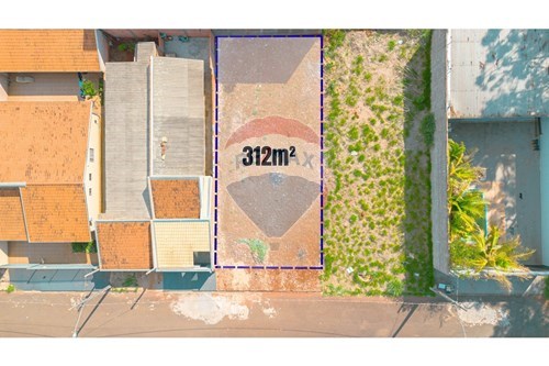 Venda-Terreno-Parque Residencial Cambé , Cambé , Paraná , 86191-828-960201012-2