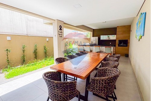 Venda-Casa-Alpes , Londrina , Paraná , 86075-030-960201005-7