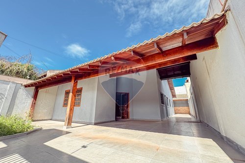 Venda-Casa-Rua Eliza Maria de Andrade , 30  - Jardim Santa Alice , Londrina , Paraná , 86036-699-960201014-83