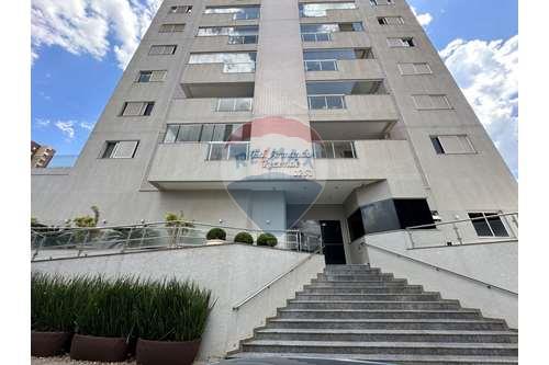 For Sale-Condo/Apartment-Rua Olavo Bilac , 1251  - ARMANDO REZENDE  - Centro , Cascavel , Paraná , 85812141-960151001-11