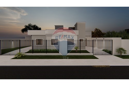 Venda-Casa-Jardim Panorama , Toledo , Paraná , 85911105-960131019-26