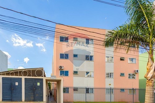 Venda-Apartamento-Tocantins , Toledo , Paraná , 85903210-960131028-2