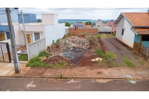 Venda-Terreno-Rua Cezario de Oliveira Cardoso , 486  - Próximo a Capela Nossa Senhora Perpetuo  - Jardim Panorama , Toledo , Paraná , 85911112-960131018-121