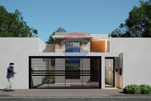 Venda-Casa-Rua Chapadão do Céu , 725  - Recanto Tropical , Cascavel , Paraná , 85807491-960151006-53