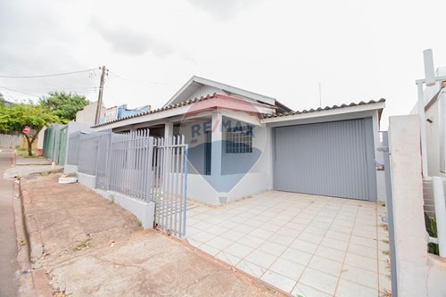 Venda-Casa-Boa Esperança , Toledo , Paraná , 85909117-960131045-19