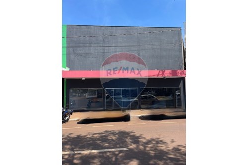 Alugar-Cj. Comercial/ Sala-Jardim Porto Alegre , Toledo , Paraná , 85906370-960131052-28