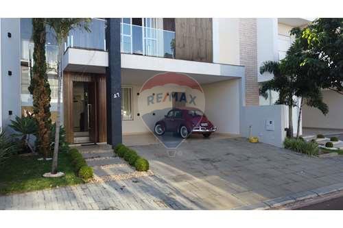 For Sale-Two Level House-Santa Cruz , Cascavel , Paraná , 85806095-960121013-6