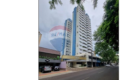 Venda-Apartamento-Centro , Foz do Iguaçu , Paraná , 85853716-960101004-21