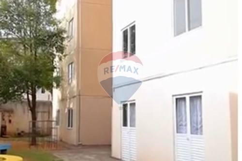 Venda-Apartamento-Conjunto Habitacional São Francisco , Toledo , Paraná , 85915260-960131003-49