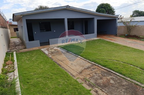 Venda-Casa-Avenida Pintasilgo , 1535  - Floresta , Cascavel , Paraná , 85814770-960151037-1