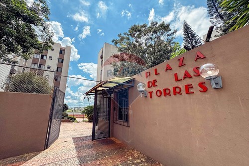 Venda-Apartamento-Jardim Palmares , Londrina , Paraná , 86025-040-960201014-92