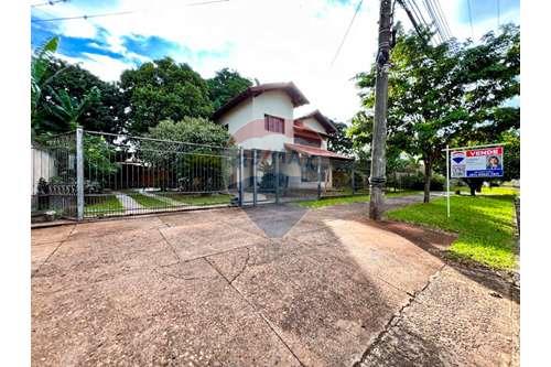 For Sale-Two Level House-Parque Alvorada , Dourados , Mato Grosso do Sul , 79823-440-960031003-89