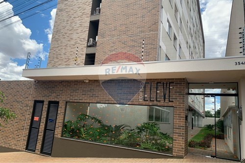 Venda-Apartamento-Cancelli , Cascavel , Paraná , 85811070-960151025-19