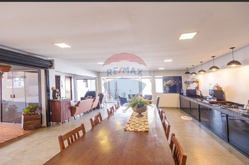 Venda-Casa-Jardim Porto Alegre , Toledo , Paraná , 85906110-960131010-104