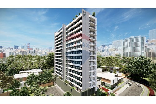 Venda-Apartamento-Rua Visconde de Guarapuava , 816  - Neva , Cascavel , Paraná , 85802120-960151004-57