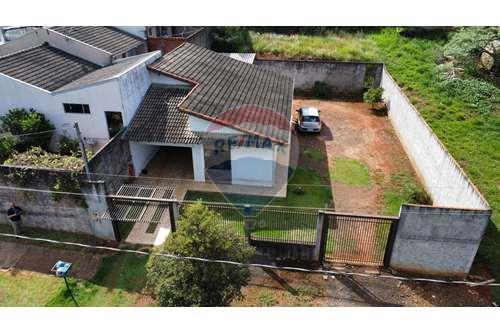 For Sale-House-Rua Mem de Sá , 598  - Cascavel Velho , Cascavel , Paraná , 85818-145-960121023-9