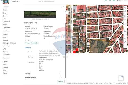 Slider Image Thumbnail