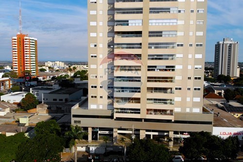 Venda-Apartamento-Zona II , Umuarama , Paraná , 87502080-960171002-30