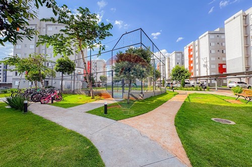 Venda-Apartamento-Jardim Maria Celina , Londrina , Paraná , 86081-538-960201015-2