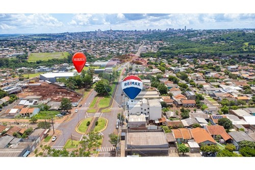 Venda-Apartamento-Rua Coraldino Severo Vaz , 20  - Jardim Europa , Toledo , Paraná , 85908230-960131016-31