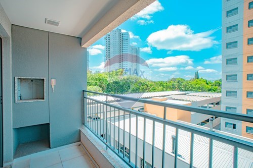 Venda-Apartamento-Gleba Fazenda Palhano , Londrina , Paraná , 86055580-960201012-10