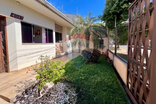 Venda-Casa-Rua Campos Sales , 4047  - Jardim Paris  - Jardim Vitória , Umuarama , Paraná , 87509170-960171007-21