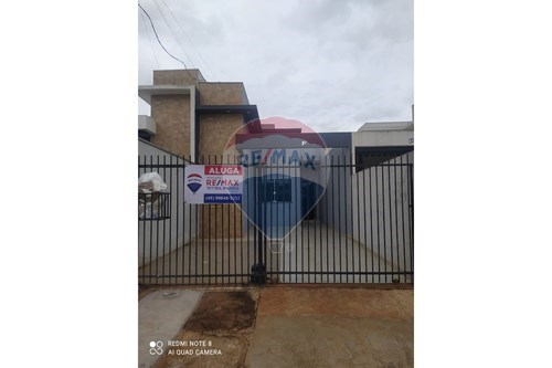 Alugar-Casa-Jardim Panorama , Toledo , Paraná , 85911090-960131052-31