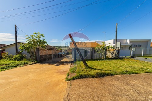 Venda-Casa-Jardim Europa , Toledo , Paraná , 85908130-960131006-48