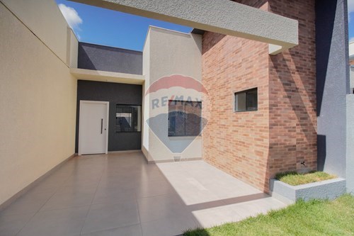 Venda-Casa-Jardim Coopagro , Toledo , Paraná , 85903758-960131053-4