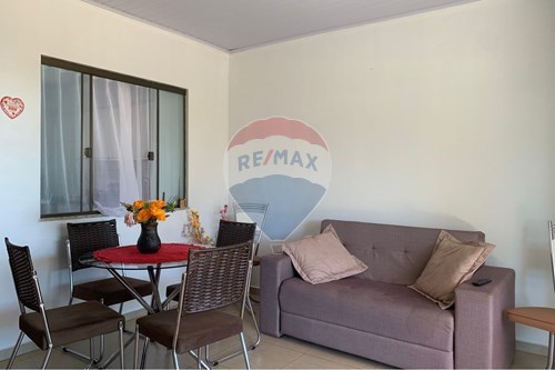 Venda-Casa-Rua Loyola , 199  - Brasmadeira , Cascavel , Paraná , 85814030-960151025-28