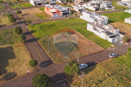 Venda-Terreno-Rua Primo Valdemar Borsatto , S/N  - esquina - JOÃO BAPTISTA TOESCA  - Parque Residencial Metropolitano , Umuarama , Paraná , 87511149-960171006-22
