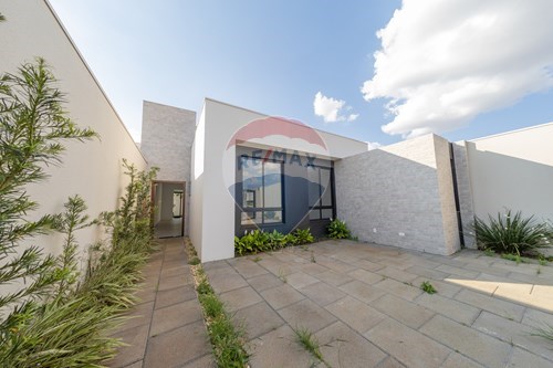 Venda-Casa-Rua Antônio Damian , 450  - Recanto Tropical , Cascavel , Paraná , 85807-341-960151041-17