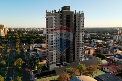 Venda-Apartamento-Jardim das Nações , Foz do Iguaçu , Paraná , 85863-469-960101035-2