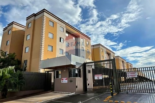 Residential - Condo/Apartment - Cascavel , Paraná - BR