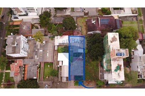 Venda-Terreno-Maracanã , Foz do Iguaçu , Paraná , 85852-040-960181024-29