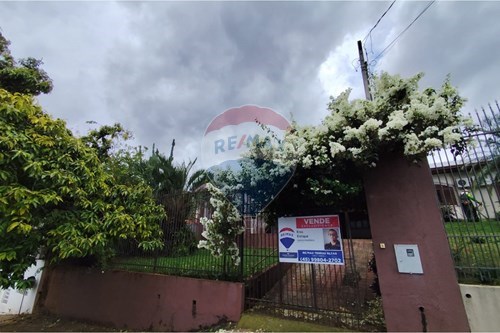 Venda-Casa-Rua Belo Horizonte , 280  - Centro , Cascavel , Paraná , 85802-228-960151042-2