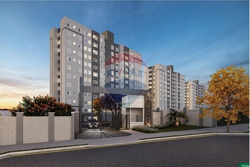 Venda-Apartamento-Jardim Morumbi , Londrina , Paraná , 86036-370-960201020-19