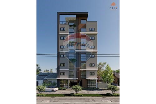 Venda-Apartamento-Rua General Carneiro , 668  - Próximo a Praça da Copel  - Vila Industrial , Toledo , Paraná , 85904190-960131045-20