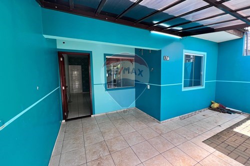 Venda-Casa-Carlos Piorozan , 176  - Neva , Cascavel , Paraná , 85816090-960151040-22
