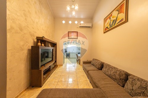 Venda-Casa-Jardim Bressan , Toledo , Paraná , 85913-050-960131003-82