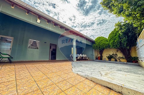 Venda-Casa-Rua Roma , 81  - Residencial Monte Castelo , Cambé , Paraná , 86186090-960201012-11