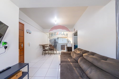 Venda-Apartamento-RUA LUIZ ANTONIO BASSO , 120  - MAX ATACADISTA  - Jardim Coopagro , Toledo , Paraná , 85903508-960131012-78