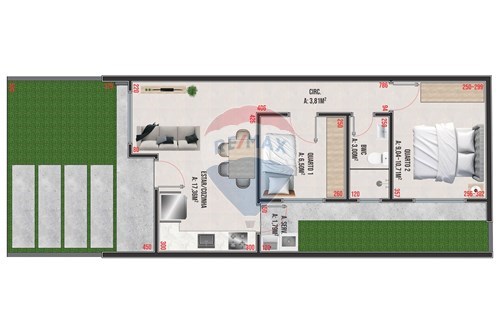 Slider Image Thumbnail