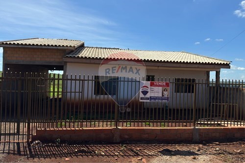 Venda-Casa-Centro , Ouro Verde do Oeste , Paraná , 85933000-960131003-94