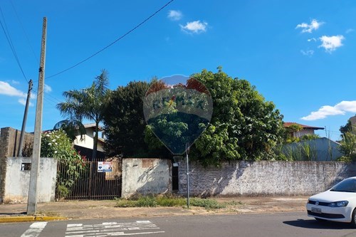 Venda-Terreno-Rua Walter Kreiser , 3265  - Proximo ao Supermercado Planalto  - Zona I , Umuarama , Paraná , 87501-000-960171006-7