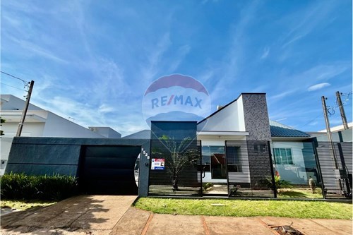 Venda-Casa-rua Vinicius de Moraes , 1528  - Jardim Pancera , Toledo , Paraná , 85902630-960131044-6