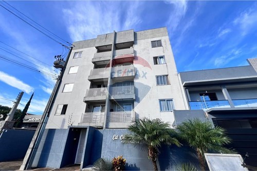 Venda-Apartamento-Rua Rafael Pícoli , 1655  - Country , Cascavel , Paraná , 85812180-960151040-21