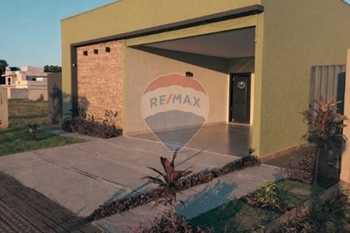 Venda-Casa de Condomínio-rua floresta , 155  - Condomínio Fechado Iguaçu  - Vila Carima , Foz do Iguaçu , Paraná , 85855-690-960181011-1