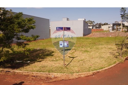 Venda-Terreno-Jardim Ipê , Foz do Iguaçu , Paraná , 85869663-960101004-19